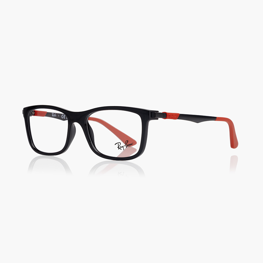 Оправа оптична Ray-Ban RY 1549 3941 50-Фото-6 https://opticaluxor.ua