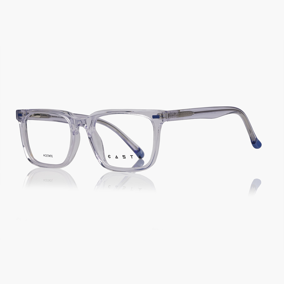 Оправа оптическая CASTA CST 6014 KB CRY-Фото-2