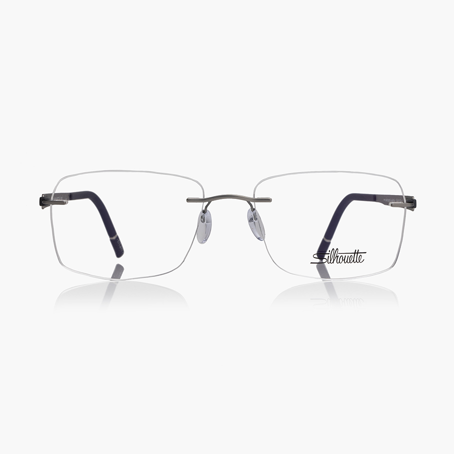 Оправа оптична SILHOUETTE S 5555/KR 7110 55/17-Фото-14 https://opticaluxor.ua