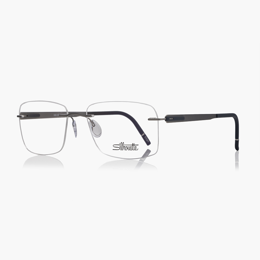 Оправа оптична SILHOUETTE S 5555/KR 7110 55/17-Фото-14 https://opticaluxor.ua