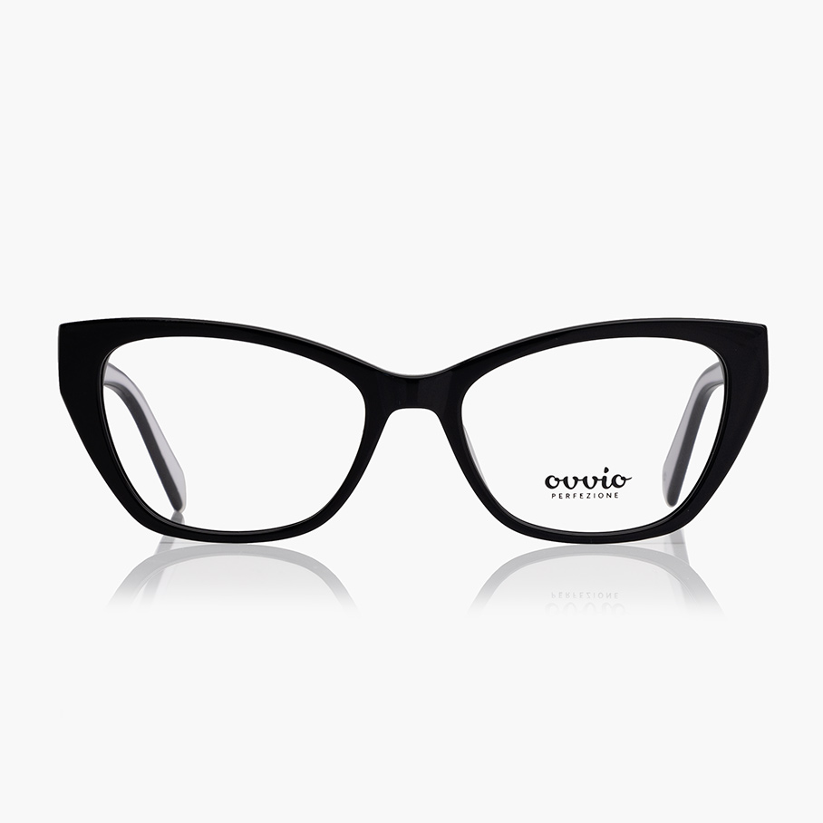 Оправа оптична OVVIO F2651 C1-Фото-1 https://opticaluxor.ua