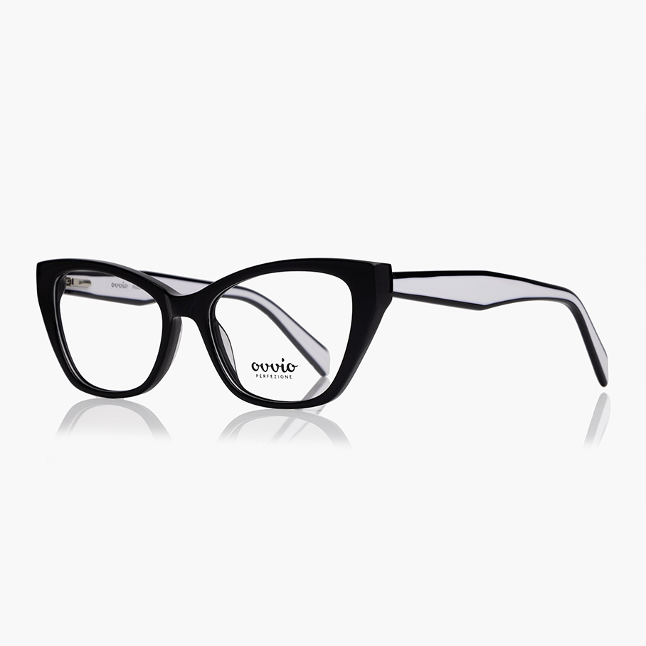 Оправа оптична OVVIO F2651 C1-Фото-1 https://opticaluxor.ua