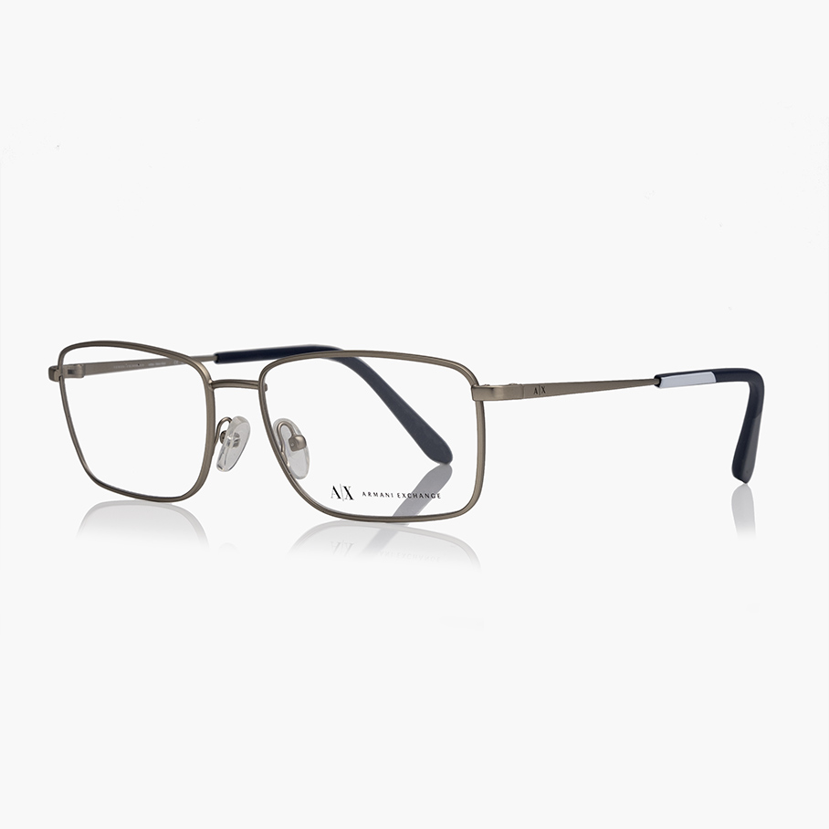 Оправа оптическая ARMANI EXCHANGE AX 1057 6020 56-Фото-2