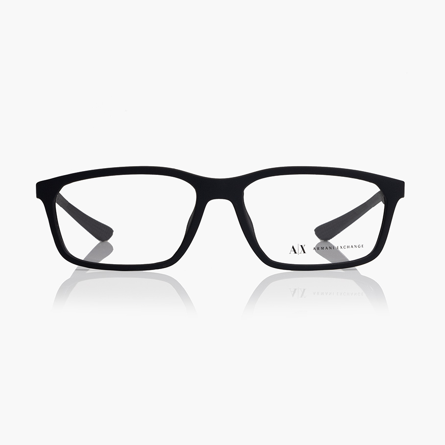 Оправа оптична ARMANI EXCHANGE AX 3108U 8078 56-Фото-1 https://opticaluxor.ua