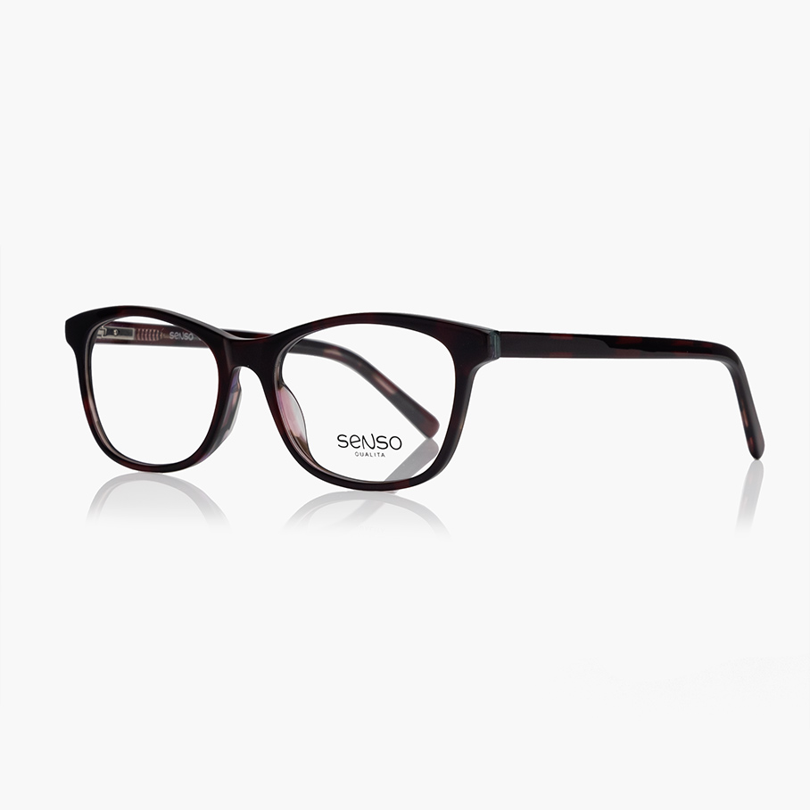 Оправа оптическая SENSO LG9001K C2-Фото-10 https://opticaluxor.ua