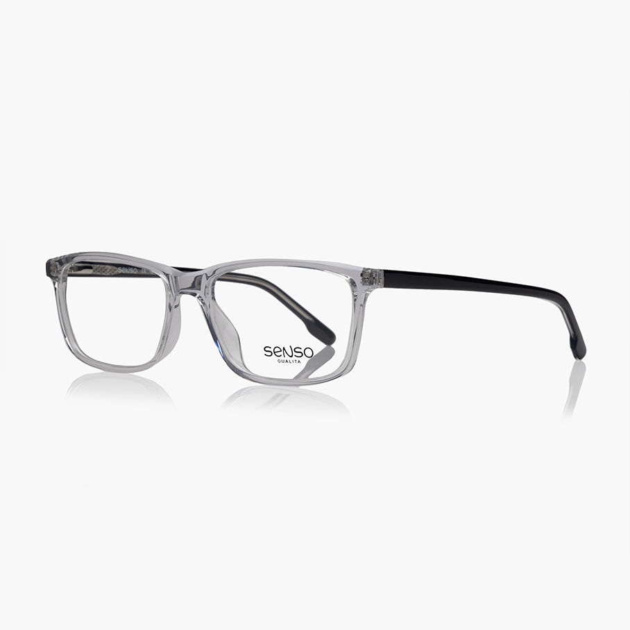 Оправа оптична SENSO LE9007 C3-Фото-1 https://opticaluxor.ua