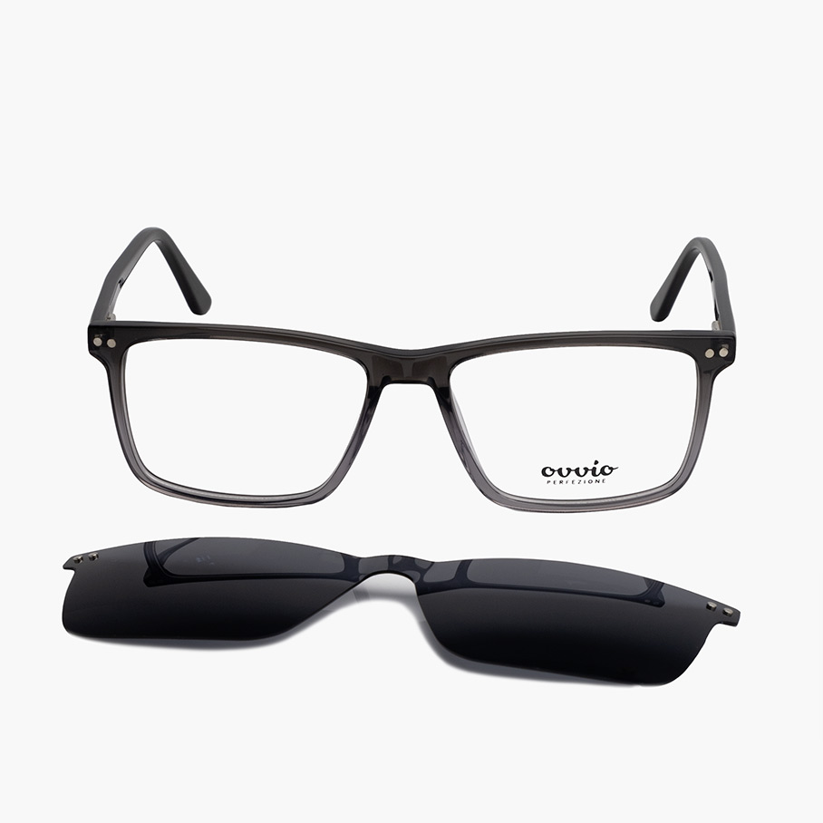 Оправа оптична OVVIO F3036 C5-Фото-1 https://opticaluxor.ua