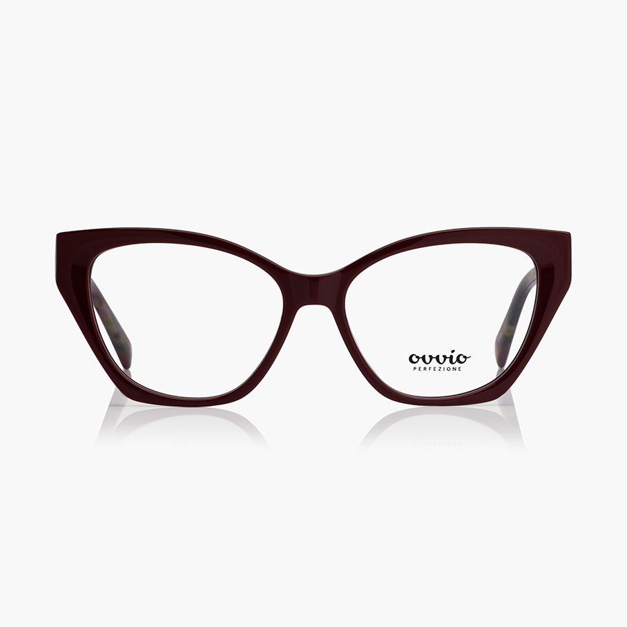 Оправа оптична OVVIO F2672 C3-Фото-1 https://opticaluxor.ua