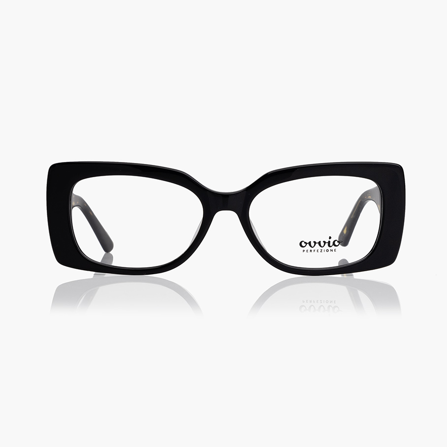 Оправа оптична OVVIO F2657 C1-Фото-1 https://opticaluxor.ua