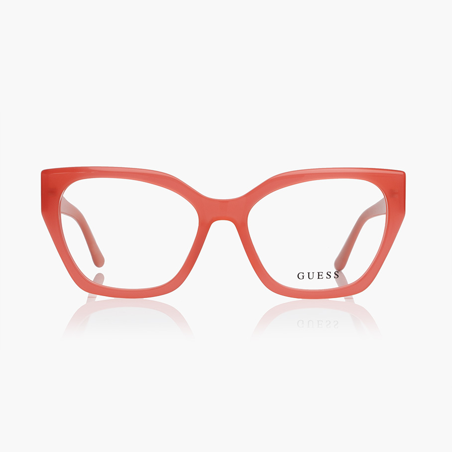 Оправа оптична GUESS GU50112 072 55-Фото-15 https://opticaluxor.ua