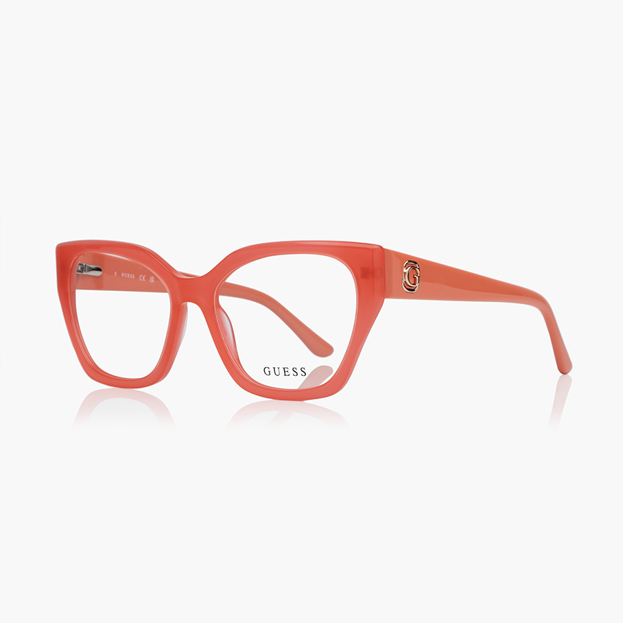 Оправа оптична GUESS GU50112 072 55-Фото-15 https://opticaluxor.ua