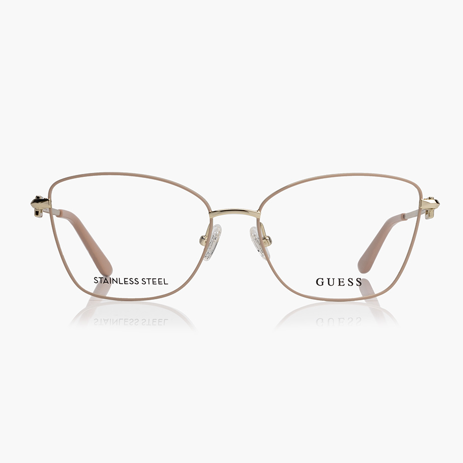 Оправа оптична GUESS GU2974 074 56-Фото-2 https://opticaluxor.ua