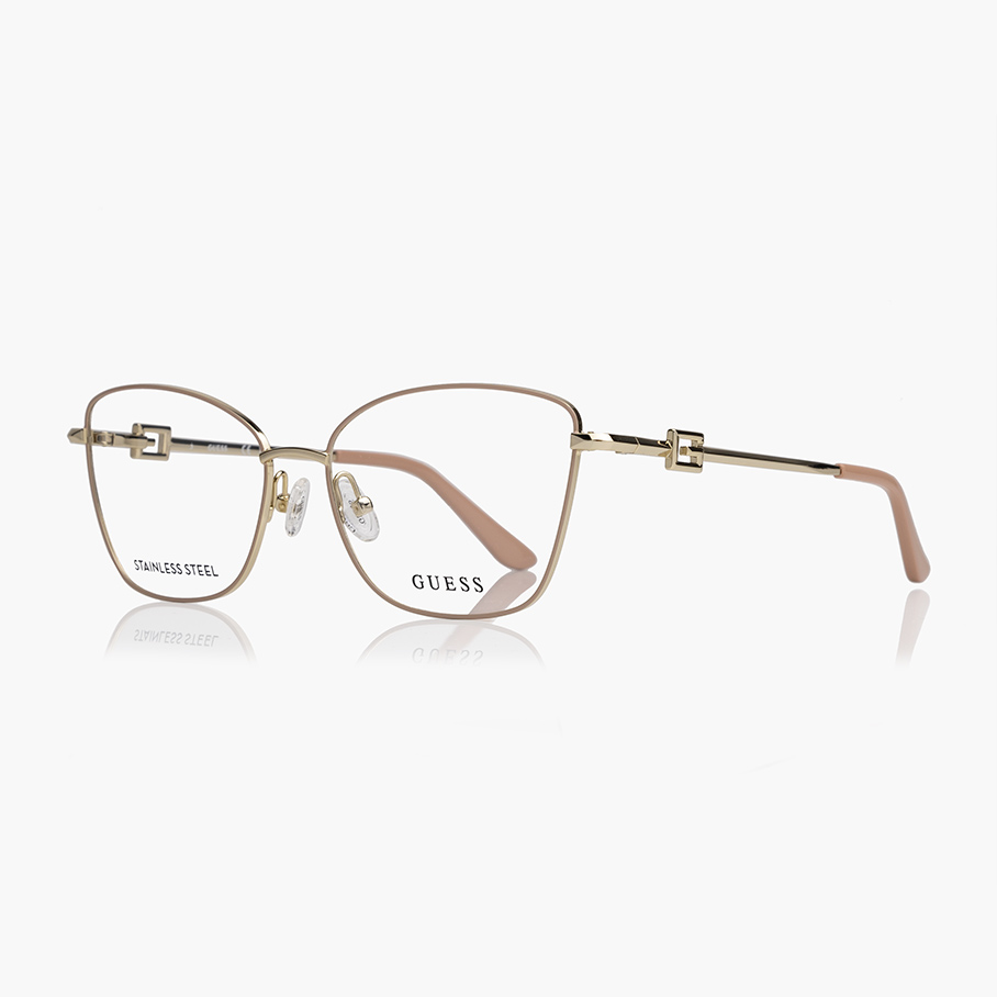Оправа оптична GUESS GU2974 074 56-Фото-2 https://opticaluxor.ua