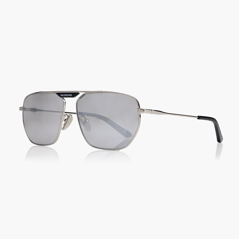 Сонцезахисні окуляри BALENCIAGA BB0298SA-002 61-Фото-8 https://opticaluxor.ua