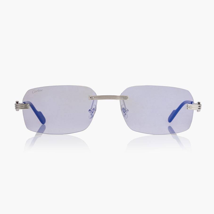 Сонцезахисні окуляри CARTIER CT0271S-005 58-Фото-3 https://opticaluxor.ua