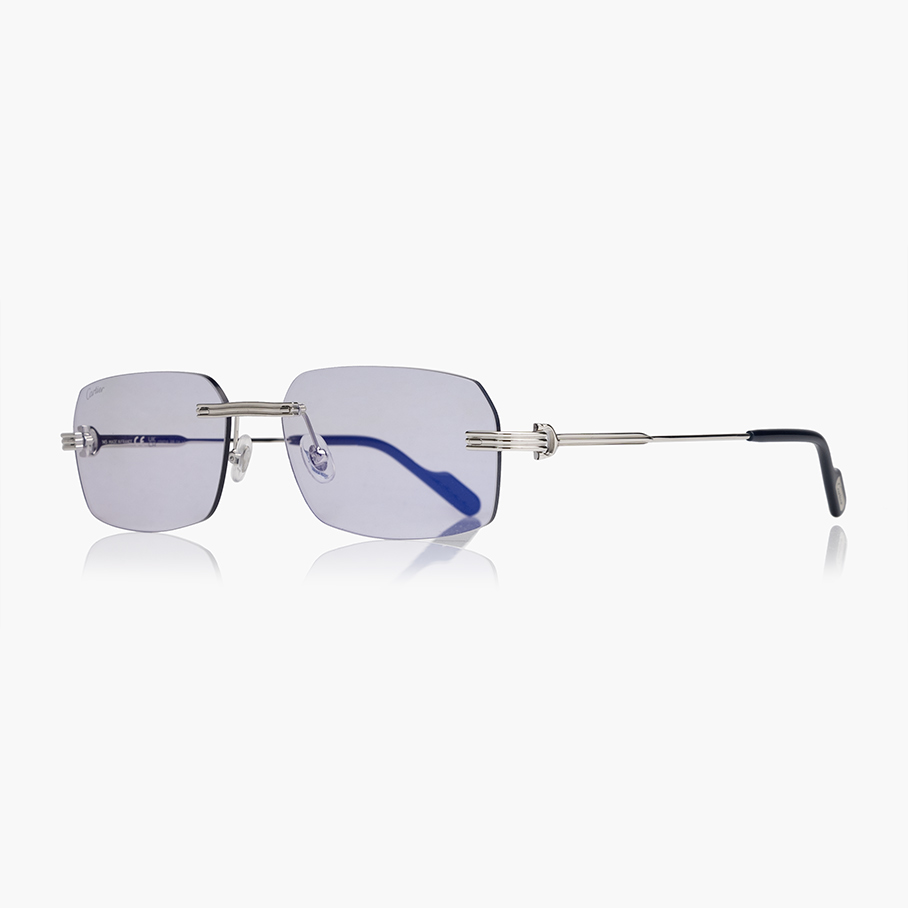 Сонцезахисні окуляри CARTIER CT0271S-005 58-Фото-3 https://opticaluxor.ua