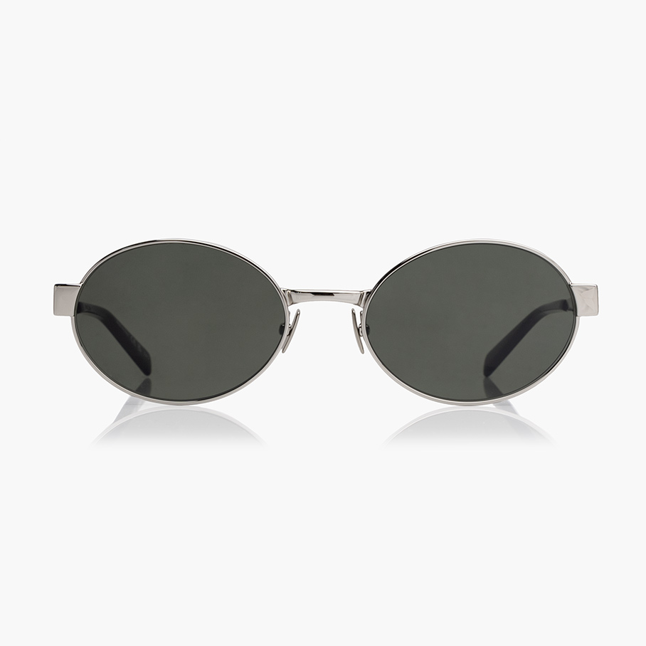 Сонцезахисні окуляри SAINT LAURENT SL 692-002 55-Фото-1