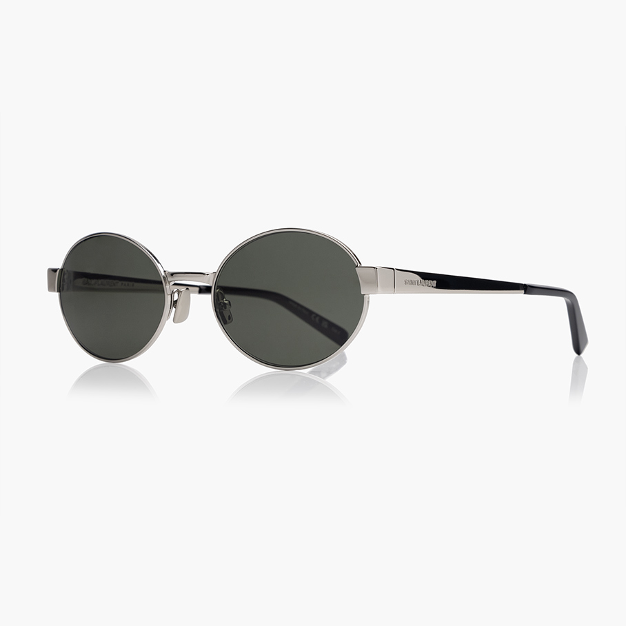 Сонцезахисні окуляри SAINT LAURENT SL 692-002 55-Фото-2