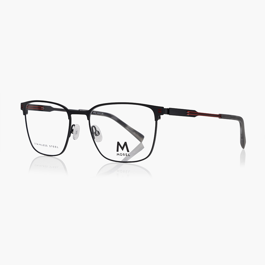 Оправа оптическая MARIUS MOREL ALEZAN 5 GR12-Фото-2