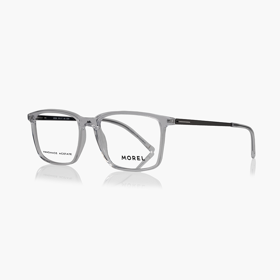 Оправа оптична LIGHTEC 30323L CG04-Фото-2