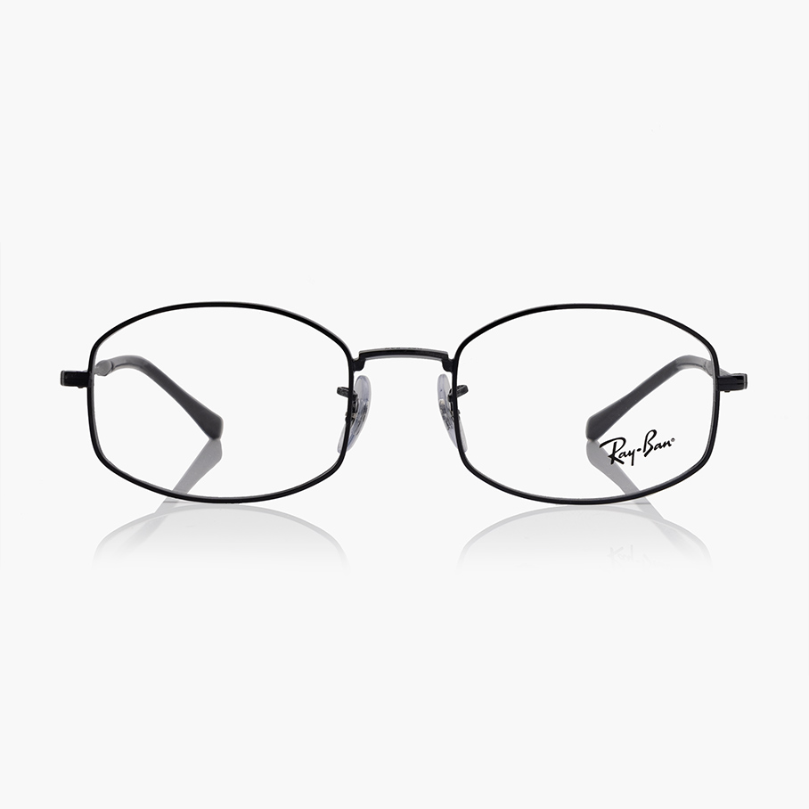 Оправа оптична Ray-Ban RX 6510 2509 52-Фото-19 https://opticaluxor.ua