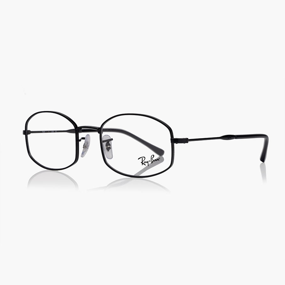 Оправа оптична Ray-Ban RX 6510 2509 52-Фото-19 https://opticaluxor.ua