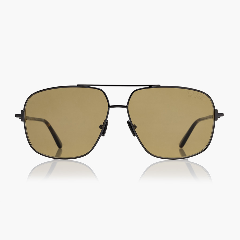 Сонцезахисні окуляри TOM FORD FT1096 08E 62-Фото-1