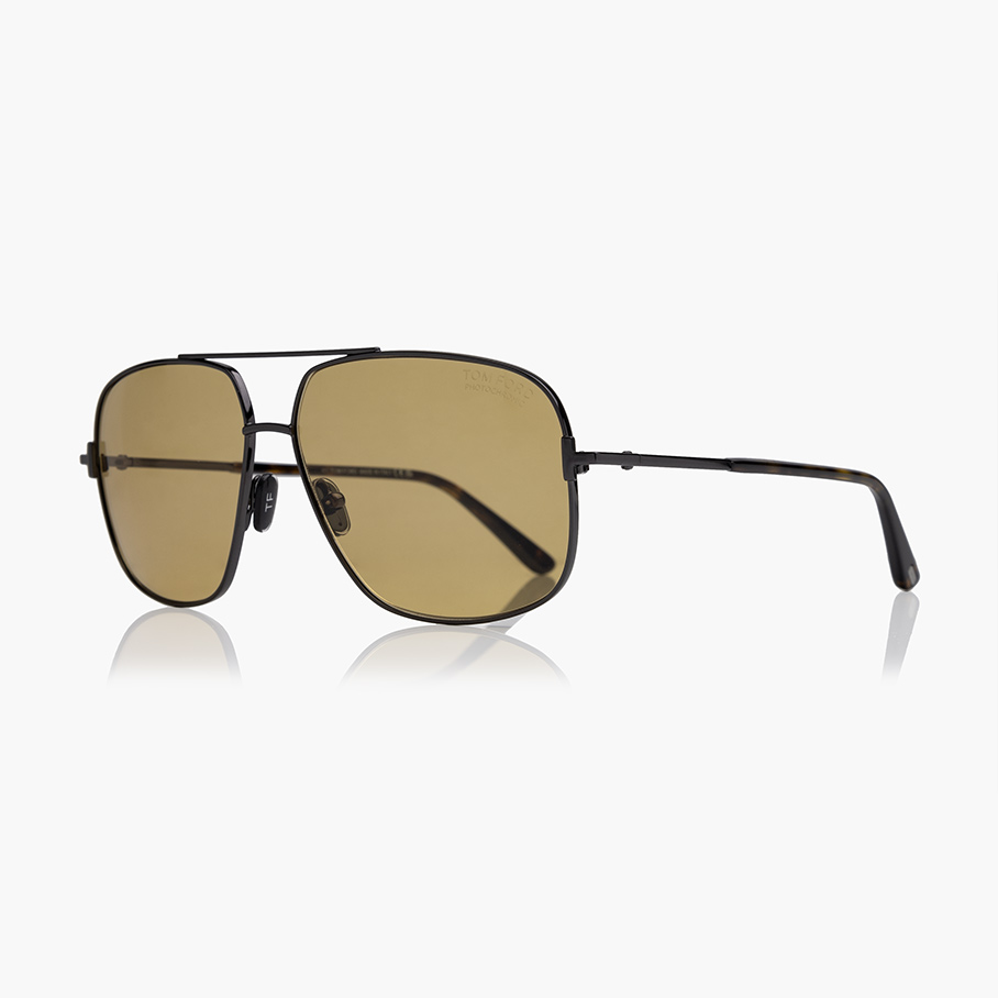 Сонцезахисні окуляри TOM FORD FT1096 08E 62-Фото-2
