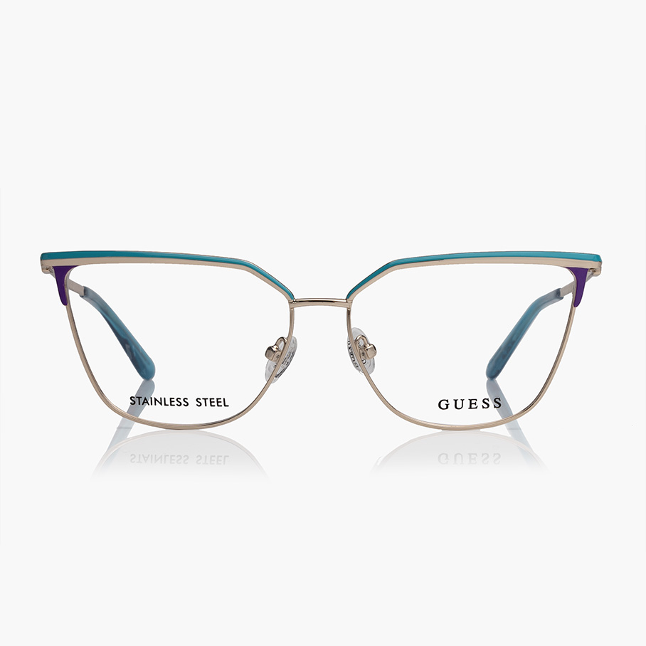 Оправа оптична GUESS GU50148 033 57-Фото-1 https://opticaluxor.ua