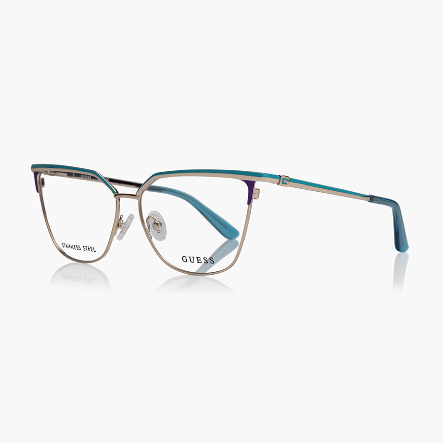 Оправа оптична GUESS GU50148 033 57-Фото-1 https://opticaluxor.ua