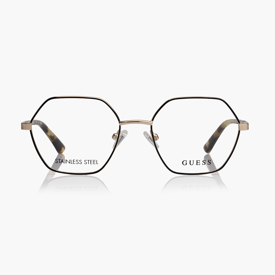 Оправа оптическая GUESS GU8275 033 49-Фото-1
