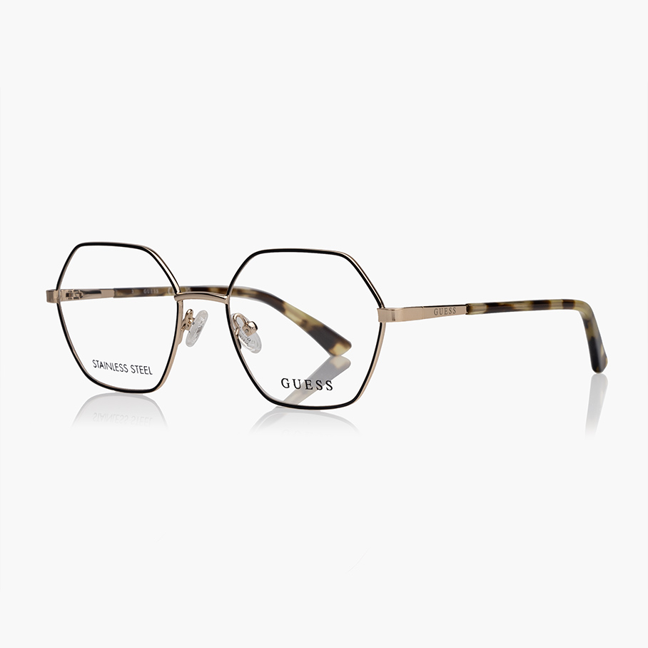 Оправа оптическая GUESS GU8275 033 49-Фото-2