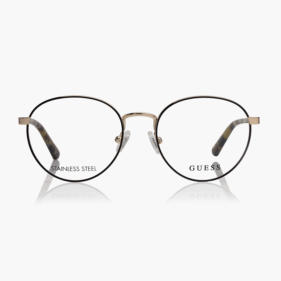 Оправа оптична GUESS GU8274 033 49-Фото-5 https://opticaluxor.ua