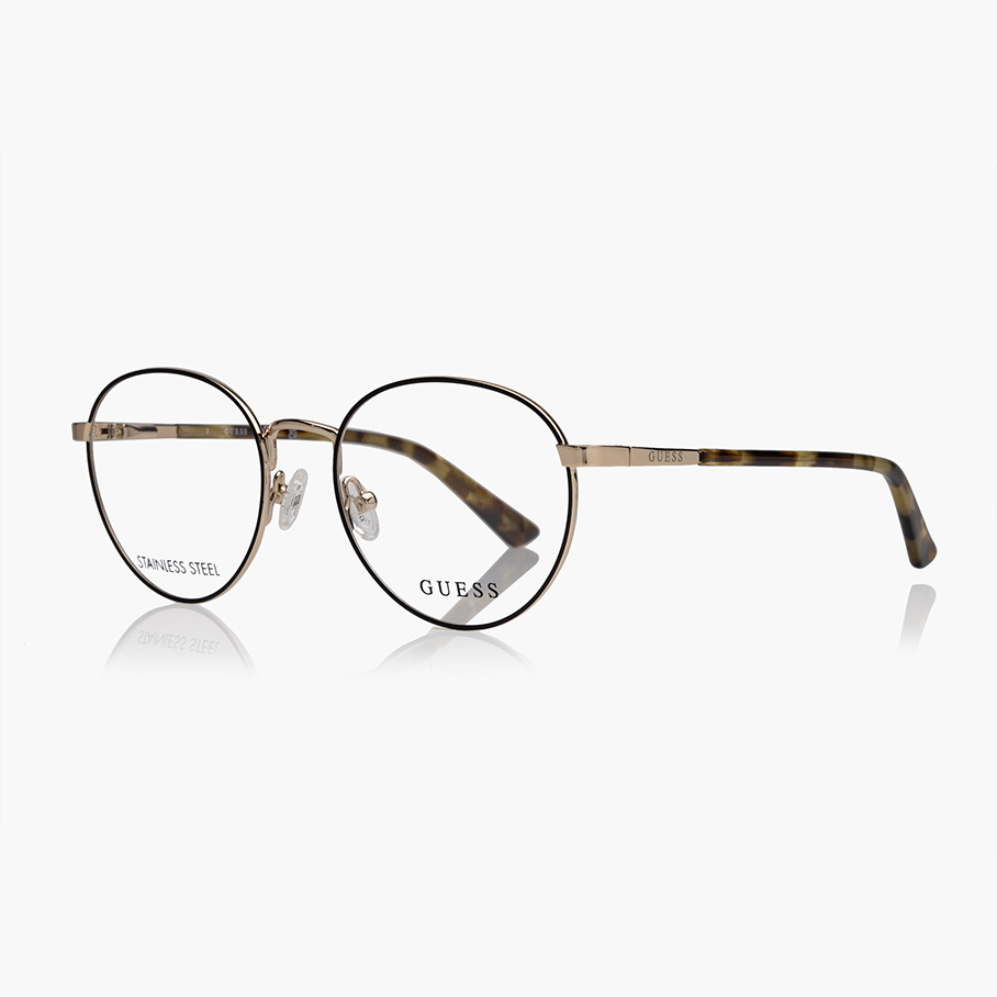 Оправа оптична GUESS GU8274 033 49-Фото-5 https://opticaluxor.ua