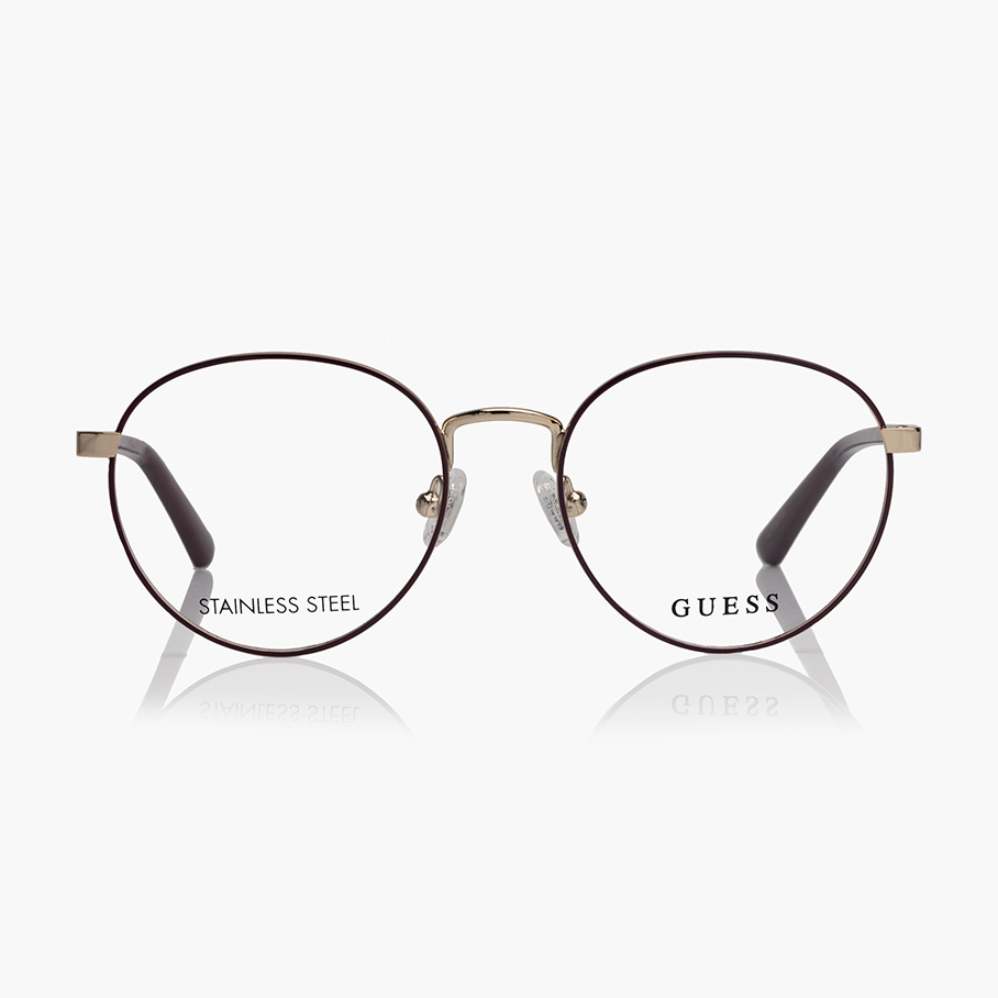Оправа оптическая GUESS GU8274 032 49-Фото-1