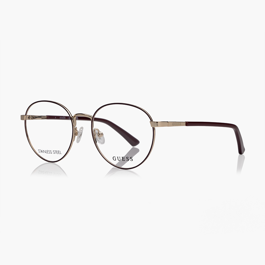 Оправа оптическая GUESS GU8274 032 49-Фото-2