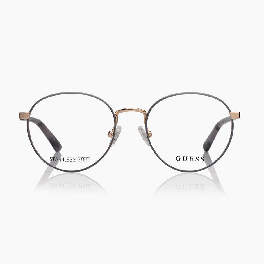 Оправа оптическая GUESS GU8274 028 49-Фото-1