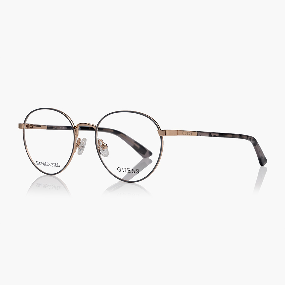 Оправа оптическая GUESS GU8274 028 49-Фото-2