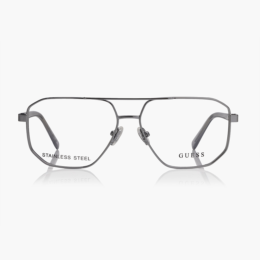 Оправа оптическая GUESS GU50135 008 57-Фото-1