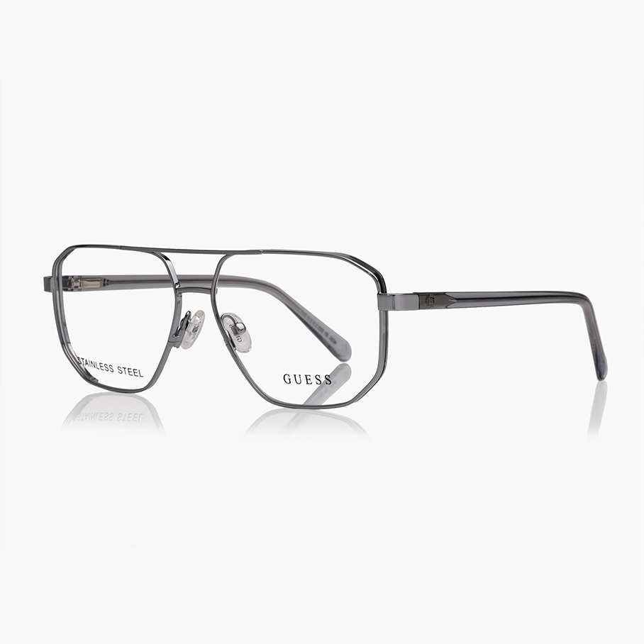Оправа оптическая GUESS GU50135 008 57-Фото-2