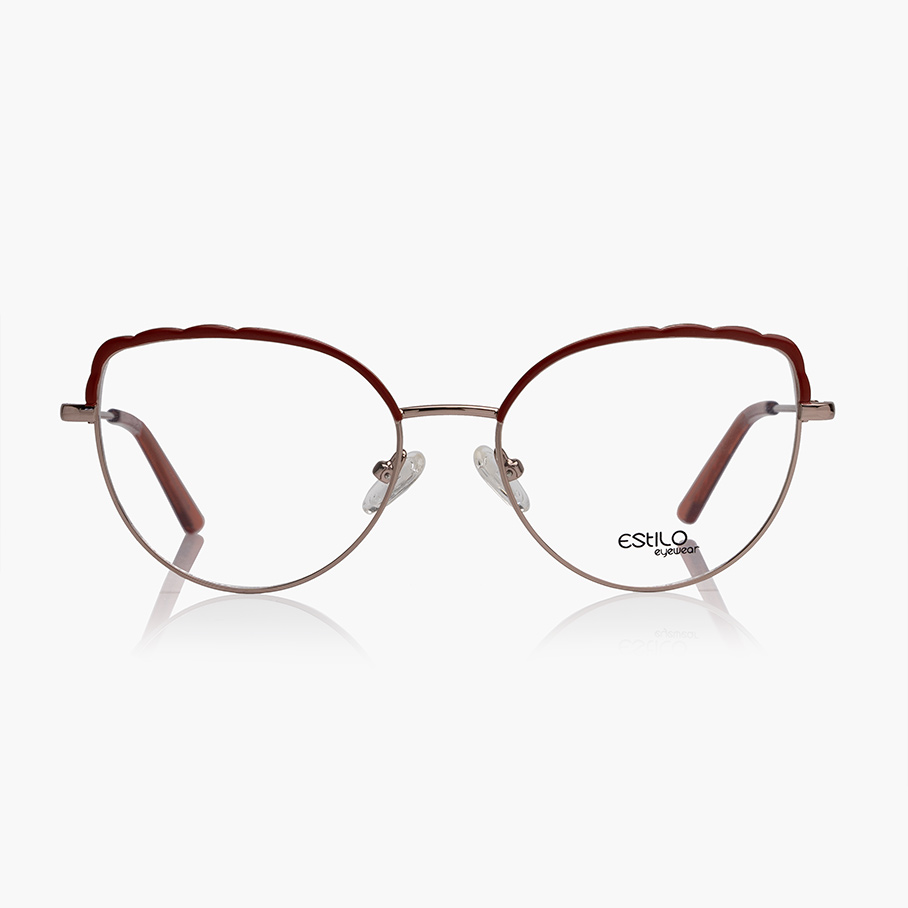 Оправа оптическая ESTILO ES 1311 C03-Фото-1