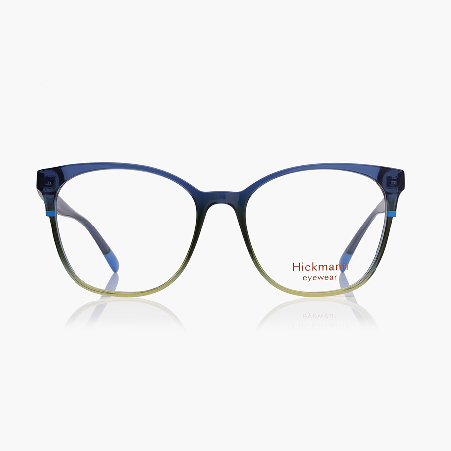 Оправа оптична HICKMANN HI 6231 С02-Фото-1 https://opticaluxor.ua