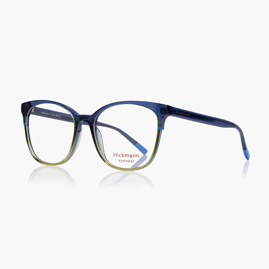 Оправа оптична HICKMANN HI 6231 С02-Фото-1 https://opticaluxor.ua