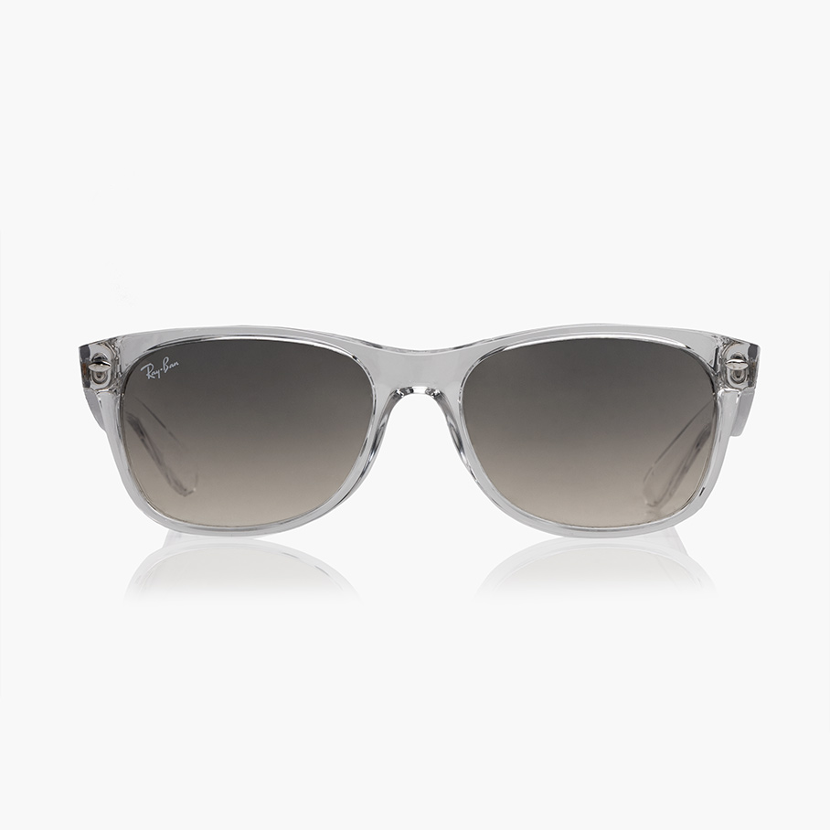 Солнцезащитные очки Ray-Ban RB 2132 677432 55-Фото-1