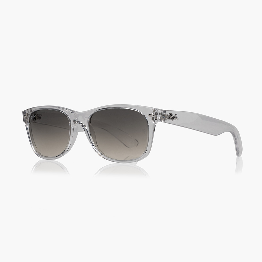Солнцезащитные очки Ray-Ban RB 2132 677432 55-Фото-2