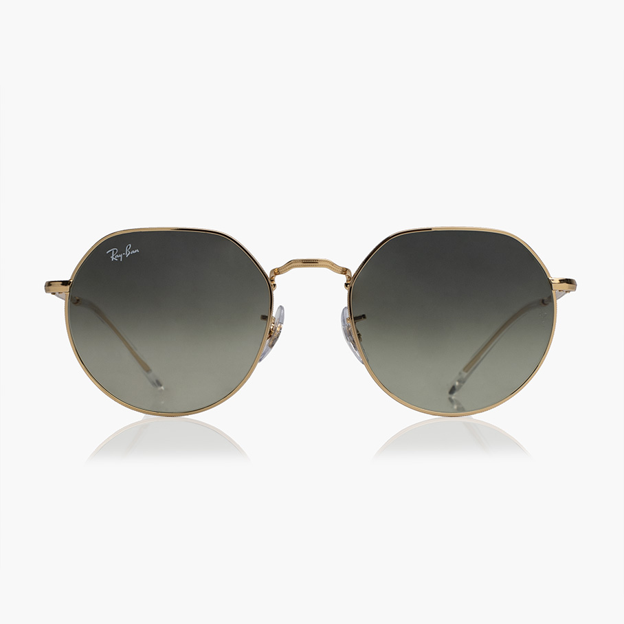 Солнцезащитные очки Ray-Ban RB 3565 001/BH 53-Фото-1
