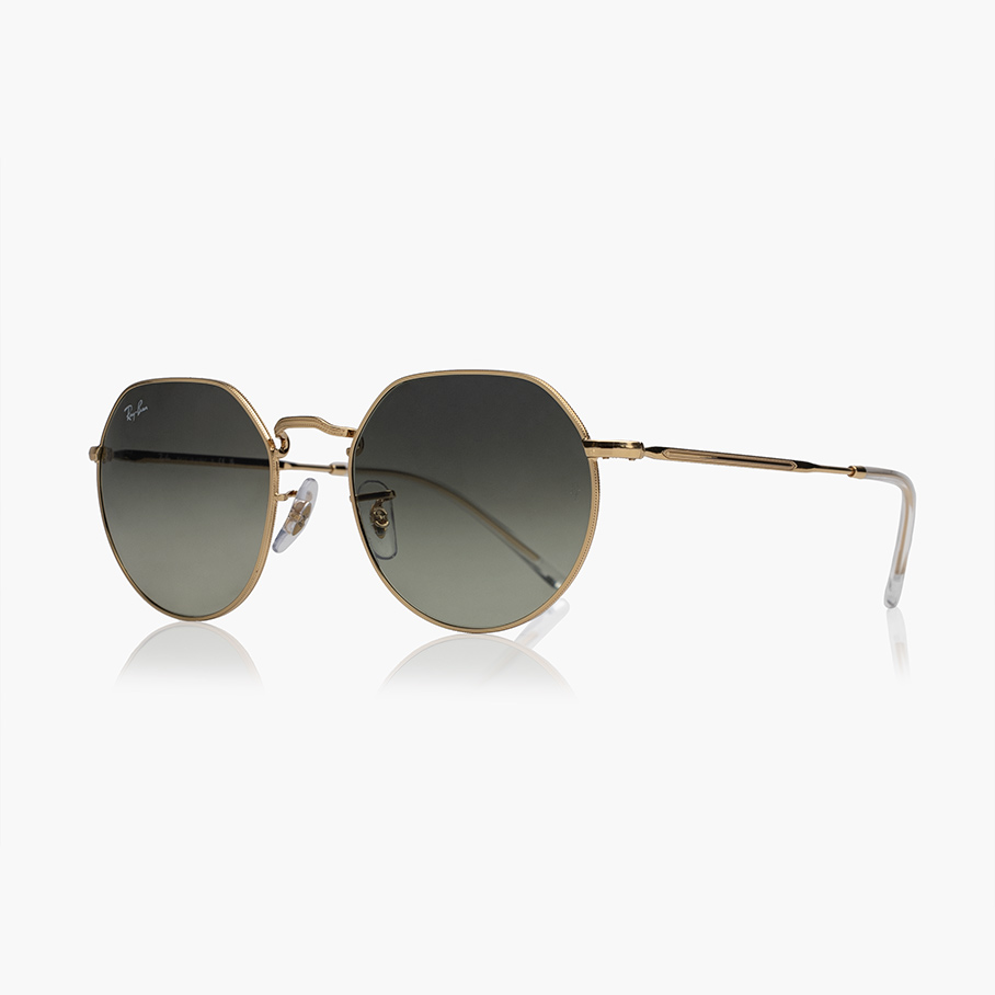 Солнцезащитные очки Ray-Ban RB 3565 001/BH 53-Фото-2