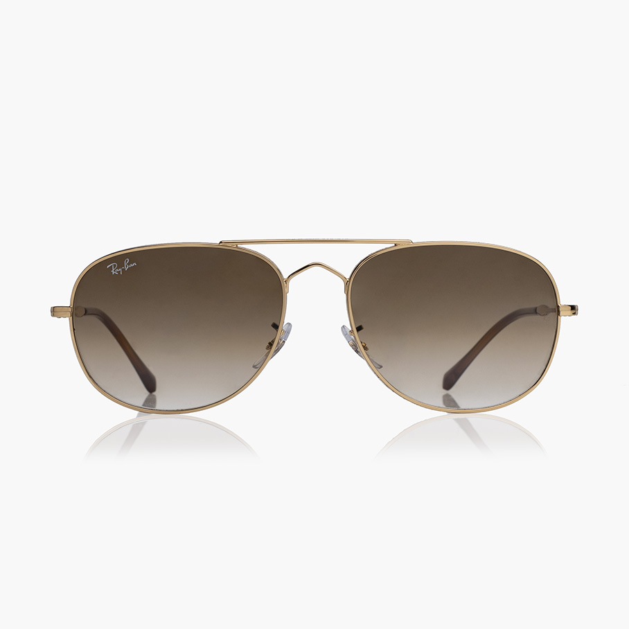 Солнцезащитные очки Ray-Ban RB 3735 001/51 60-Фото-1
