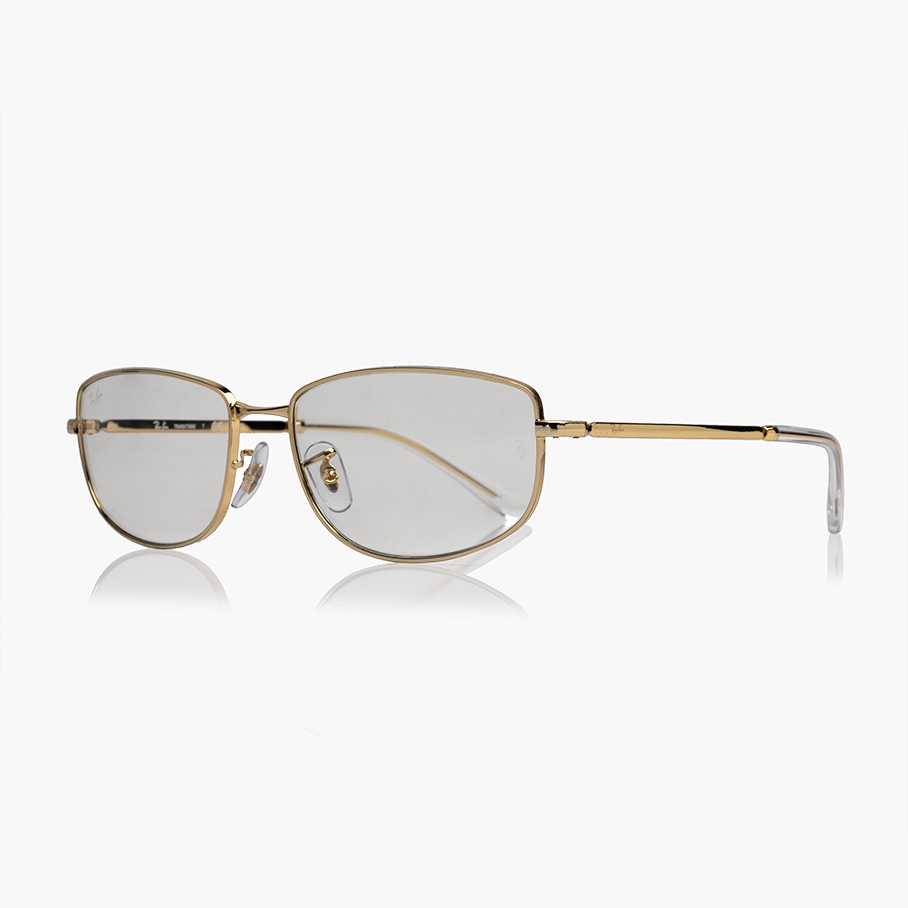 Сонцезахисні окуляри Ray-Ban RB 3732 001/GJ 59-Фото-5 https://opticaluxor.ua