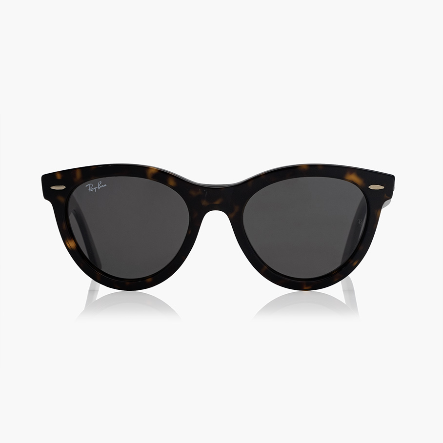 Солнцезащитные очки Ray-Ban RB 2241 902/B1 54-Фото-1